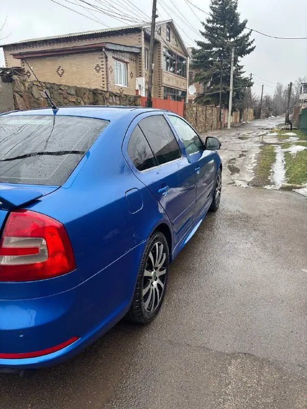 Skoda octavia a5 wrs
2.0 Tsi
Пробег на одометре 187500
Поменяны клапана на турбине n75 и n249 на оригинал
Полностью вся новая ходовая сзади на хороших запчастях
Новые передние диски и колодки
Поменяны гранаты( опять же все на хороших запчастях)
Проверяли поршневую эндоскопом, состояние на 5/5
Поменяно еще много чего по мелочам
Новый акб
Есть моменты по кузову( ланжероны и тому подобное все целое!)
Авто с диагностической картой, переоформление без проблем!
Цена: 800.000руб, возможен торг
Звоните либо пишите в телеграм +79499808357
📞 Звоните: +7(949)9808357 - фотография - 2