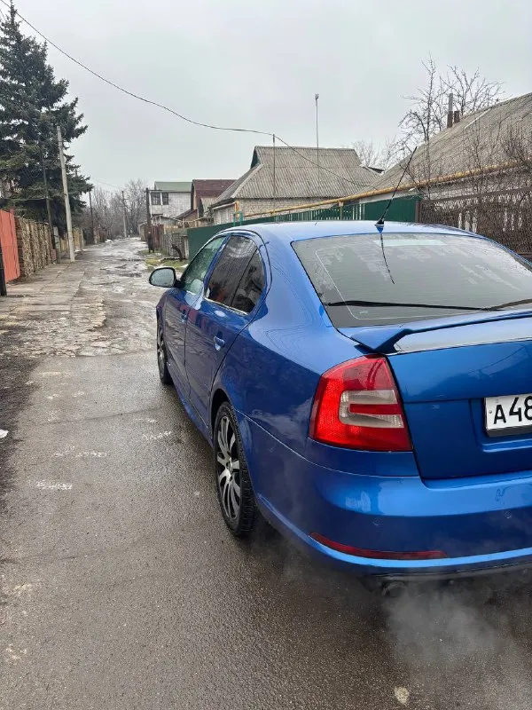 Skoda octavia a5 wrs
2.0 Tsi
Пробег на одометре 187500
Поменяны клапана на турбине n75 и n249 на оригинал
Полностью вся новая ходовая сзади на хороших запчастях
Новые передние диски и колодки
Поменяны гранаты( опять же все на хороших запчастях)
Проверяли поршневую эндоскопом, состояние на 5/5
Поменяно еще много чего по мелочам
Новый акб
Есть моменты по кузову( ланжероны и тому подобное все целое!)
Авто с диагностической картой, переоформление без проблем!
Цена: 800.000руб, возможен торг
Звоните либо пишите в телеграм +79499808357
📞 Звоните: +7(949)9808357 - фотография - 4