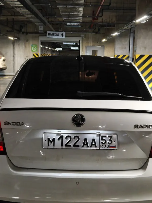 Цена. 670 000р
Skoda рапид 17 год
1.4 Робот
125Лс по паспорту.
Один хозяин
Пробег 152000
Полностью родной окрас
Обслуживание у дилера
Птс оригинал
Сцепление обслужено
Коробка stage 1(160лс)
Новые в круг тормоза
Новая подвеска замена на евро
Два комплекта колес
Два комплекта ключей
Без дтп, я второй хозяин.
Полностью обслужена!
89281889629
📞 Звоните: +7(928)1889629 - фотография - 2