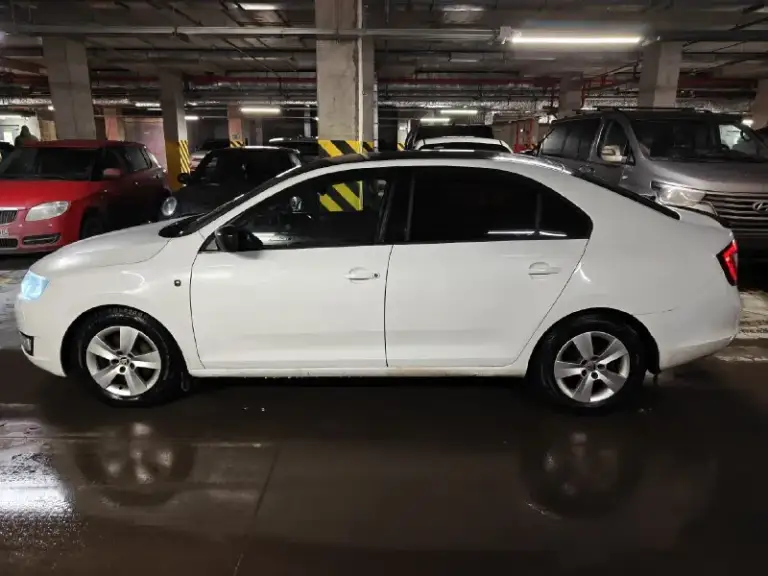 Цена. 670 000р
Skoda рапид 17 год
1.4 Робот
125Лс по паспорту.
Один хозяин
Пробег 152000
Полностью родной окрас
Обслуживание у дилера
Птс оригинал
Сцепление обслужено
Коробка stage 1(160лс)
Новые в круг тормоза
Новая подвеска замена на евро
Два комплекта колес
Два комплекта ключей
Без дтп, я второй хозяин.
Полностью обслужена!
89281889629
📞 Звоните: +7(928)1889629 - фотография - 4