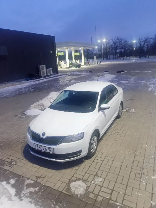 Продам skoda rapid 1.6, 90
Подогрев лобового, переднее стеклоподъёмники
205.000 Немотанный, не такси,
То пройдено
Цена 990.000
Плюс летняя резина на дисках (металл)
Донецк
Звоните +79790675602
+79494836080 - фотография - 2