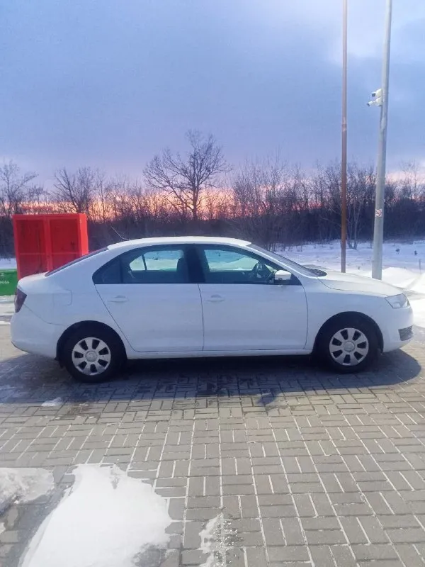 Продам skoda rapid 1.6, 90
Подогрев лобового, переднее стеклоподъёмники
205.000 Немотанный, не такси,
То пройдено
Цена 990.000
Плюс летняя резина на дисках (металл)
Донецк
Звоните +79790675602
+79494836080 - фотография - 3