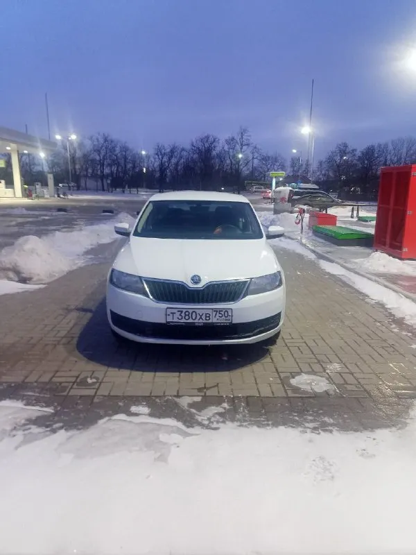Продам skoda rapid 1.6, 90
Подогрев лобового, переднее стеклоподъёмники
205.000 Немотанный, не такси,
То пройдено
Цена 990.000
Плюс летняя резина на дисках (металл)
Донецк
Звоните +79790675602
+79494836080 - фотография - 4
