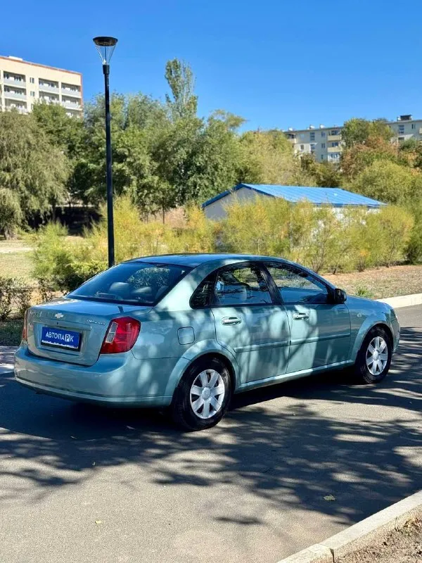 🐊 Chevrolet lacetti

💰Цена: 450 000р
🏢Город: мариуполь
📅Год выпуска: 2008
🧾Пробег: 276 365 км.
⚙️Двигатель: 1.6
⛽Топливо: бензин
⚙️Кпп: механика

📞 Телефон:

+7-949-727-41-51
+7-949-551-91-52
+7-989-263-55-56

💾 Описание:

🇰🇵 Корейская сборка

✅ Южная эксплуатация.
✅ Оригинальный пробег.
✅ Техническая часть на 5+

Двигатель едет шикарно, мкпп переключает плавно, сцепление и ходовая без нареканий.

❄️ Кондиционер холодит шикарно, гур, abs, электропакет, две подушки безопасности, музыка с usb.

Улица шевченко 269 - фотография - 4