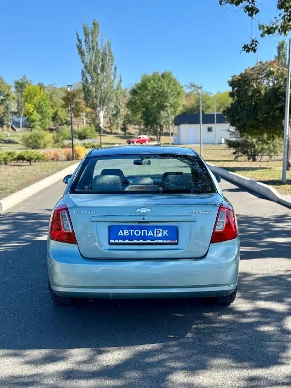 🐊 Chevrolet lacetti

💰Цена: 450 000р
🏢Город: мариуполь
📅Год выпуска: 2008
🧾Пробег: 276 365 км.
⚙️Двигатель: 1.6
⛽Топливо: бензин
⚙️Кпп: механика

📞 Телефон:

+7-949-727-41-51
+7-949-551-91-52
+7-989-263-55-56

💾 Описание:

🇰🇵 Корейская сборка

✅ Южная эксплуатация.
✅ Оригинальный пробег.
✅ Техническая часть на 5+

Двигатель едет шикарно, мкпп переключает плавно, сцепление и ходовая без нареканий.

❄️ Кондиционер холодит шикарно, гур, abs, электропакет, две подушки безопасности, музыка с usb.

Улица шевченко 269 - фотография - 5