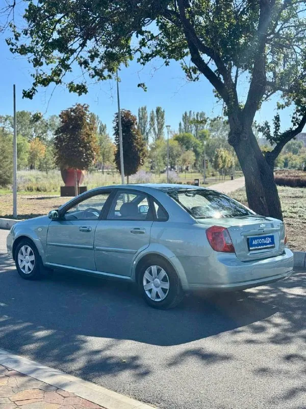 🐊 Chevrolet lacetti

💰Цена: 450 000р
🏢Город: мариуполь
📅Год выпуска: 2008
🧾Пробег: 276 365 км.
⚙️Двигатель: 1.6
⛽Топливо: бензин
⚙️Кпп: механика

📞 Телефон:

+7-949-727-41-51
+7-949-551-91-52
+7-989-263-55-56

💾 Описание:

🇰🇵 Корейская сборка

✅ Южная эксплуатация.
✅ Оригинальный пробег.
✅ Техническая часть на 5+

Двигатель едет шикарно, мкпп переключает плавно, сцепление и ходовая без нареканий.

❄️ Кондиционер холодит шикарно, гур, abs, электропакет, две подушки безопасности, музыка с usb.

Улица шевченко 269 - фотография - 6