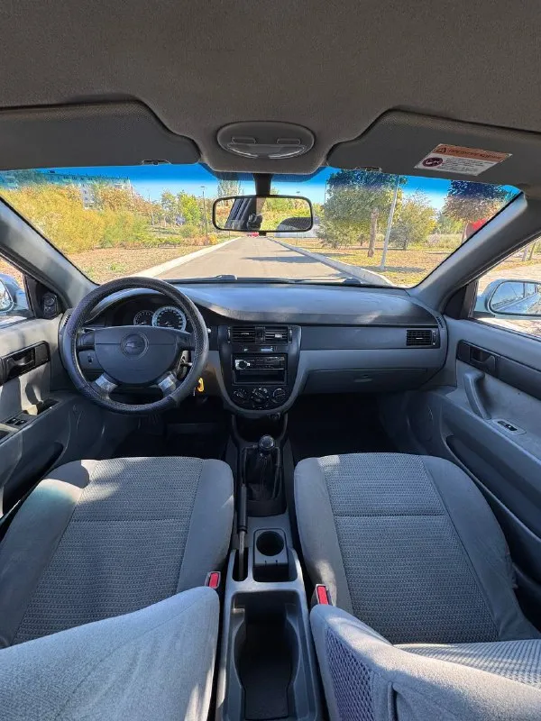 🐊 Chevrolet lacetti

💰Цена: 450 000р
🏢Город: мариуполь
📅Год выпуска: 2008
🧾Пробег: 276 365 км.
⚙️Двигатель: 1.6
⛽Топливо: бензин
⚙️Кпп: механика

📞 Телефон:

+7-949-727-41-51
+7-949-551-91-52
+7-989-263-55-56

💾 Описание:

🇰🇵 Корейская сборка

✅ Южная эксплуатация.
✅ Оригинальный пробег.
✅ Техническая часть на 5+

Двигатель едет шикарно, мкпп переключает плавно, сцепление и ходовая без нареканий.

❄️ Кондиционер холодит шикарно, гур, abs, электропакет, две подушки безопасности, музыка с usb.

Улица шевченко 269 - фотография - 8
