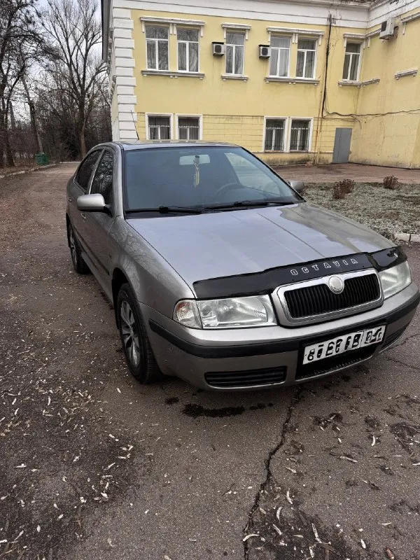 Продам skoda octavia tour 2008 1.6
Автомобиль в отличном состоянии без дефектов (гнили, коррозии, ржавчин. )
Двигатель работает отлично не дымит не троит
Коробка без нареканий
Ходовая часть вся перебрана без вложений
Днище пороги абсолютно целое без дыр и тд.
По электрике работает все.
Комплектация:кондиционер, усилитель руля (гур), центральный замок, остекление все родные,
Птс оригинал, электрорегулируемые зеркала, обогрев зеркал, передние электростеклоподъёмники,
Регулировка рулевой колонки, регулировка сидений по высоте.
Очень вместительный багажник, подушки безопасности airbag.
Документы в порядке
Осмотр макеевка
Цена 575₽
+79493491565
.
📞 Звоните: +7(949)3491565 - фотография - 2