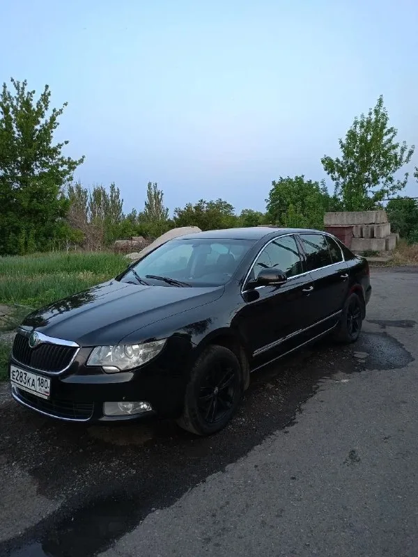 Skoda superb 2013
Автомат aisin
Птс оригинал
Производство чехия комплектация парктроники по кругу. Электро привод зеркал. Датчик света датчик дождя.
Электро привод сиденья с памятью. Комфортный семейный бизнес седан экономичный большой автомобиль с вместительным багажником. Музыка balero с экраном разьем sd карты aux bluetooth 8 динамиков сидиченджер на 6 дисков. Вложений не требует. По кузову и техника в идеальном состоянии. Цена 1050.000 +79493139389
📞 Звоните: +7(949)3139389 - фотография - 1