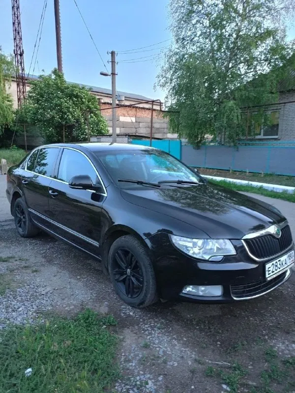 Skoda superb 2013
Автомат aisin
Птс оригинал
Производство чехия комплектация парктроники по кругу. Электро привод зеркал. Датчик света датчик дождя.
Электро привод сиденья с памятью. Комфортный семейный бизнес седан экономичный большой автомобиль с вместительным багажником. Музыка balero с экраном разьем sd карты aux bluetooth 8 динамиков сидиченджер на 6 дисков. Вложений не требует. По кузову и техника в идеальном состоянии. Цена 1050.000 +79493139389
📞 Звоните: +7(949)3139389 - фотография - 3