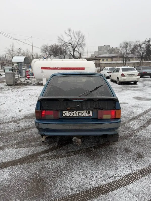 Продам срочно ваз 2114 2005 года выпуска. Автомобиль в хорошем состоянии. Двигатель работает без нареканий, не троит, не дымит. Кпп работает хорошо. Установлена сигнализация. Хороший свет. Хорошая музыка. Автомобиль находится в г. Донецке. Цена 110 тыс. Рублей. Реальному покупателю торг. Тел. +79495339607, +79494458467
📞 🇷🇺 Звоните: +79495339607 - фотография - 1