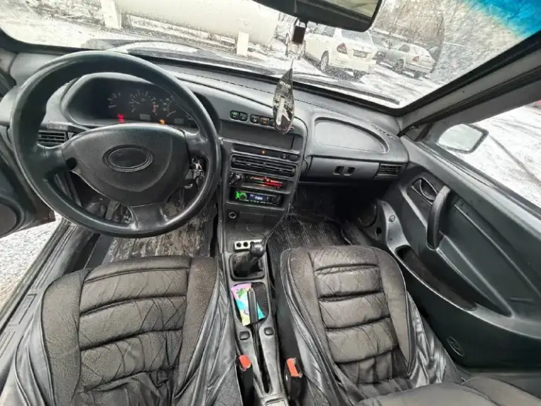 Продам срочно ваз 2114 2005 года выпуска. Автомобиль в хорошем состоянии. Двигатель работает без нареканий, не троит, не дымит. Кпп работает хорошо. Установлена сигнализация. Хороший свет. Хорошая музыка. Автомобиль находится в г. Донецке. Цена 110 тыс. Рублей. Реальному покупателю торг. Тел. +79495339607, +79494458467
📞 🇷🇺 Звоните: +79495339607 - фотография - 3