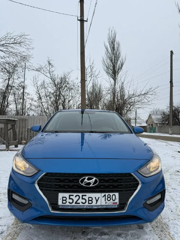 Продам hyunday solaris
2018Г. В 1.6, автомат, 91 000км
B родном окрасе!
На климате, хорошая комплектация!
Доп. Инф по тел +7 949 350 38 70 (telegram/whatsapp)
+7 949 80 80 888
Г. Дебальцево
1.550 🍋 Торг!.

📞 Звоните: +7(949)3503870 - фотография - 2