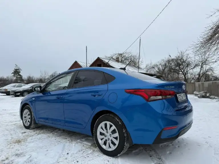 Продам hyunday solaris
2018Г. В 1.6, автомат, 91 000км
B родном окрасе!
На климате, хорошая комплектация!
Доп. Инф по тел +7 949 350 38 70 (telegram/whatsapp)
+7 949 80 80 888
Г. Дебальцево
1.550 🍋 Торг!.

📞 Звоните: +7(949)3503870 - фотография - 3