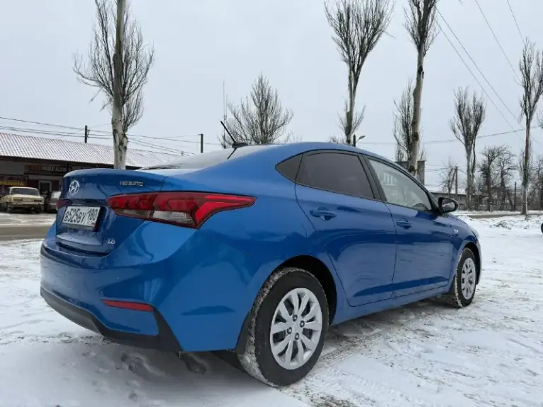 Продам hyunday solaris
2018Г. В 1.6, автомат, 91 000км
B родном окрасе!
На климате, хорошая комплектация!
Доп. Инф по тел +7 949 350 38 70 (telegram/whatsapp)
+7 949 80 80 888
Г. Дебальцево
1.550 🍋 Торг!.

📞 Звоните: +7(949)3503870 - фотография - 4