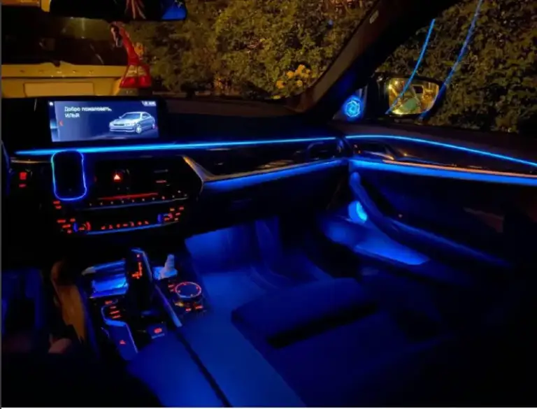 Bmw 540i g30
Bmw g30 2018 года

‼️Срочная продажа‼️
‼️Обмен не интересует‼️

💰3,600,000Р

Комплектация at executive✅
M performance с завода ✅
Аудиосистема "bower & wilkins" (самый топ)✅
Возможна продажа в кредит✅
3 Литра бензин ✅
Лучший ⛽️ b58 мотор ✅
98 Тыс км пробега ✅
Т. О полностью обслужена ✅
Комфортные сидения ✅
Активный свет ✅
Люк, музыка ✅
Под рулевые лепестки ✅
Без ключевой доступ ✅
Машина находится в г донецк
+7 949 332 28 34

@L2_rus - фотография - 8