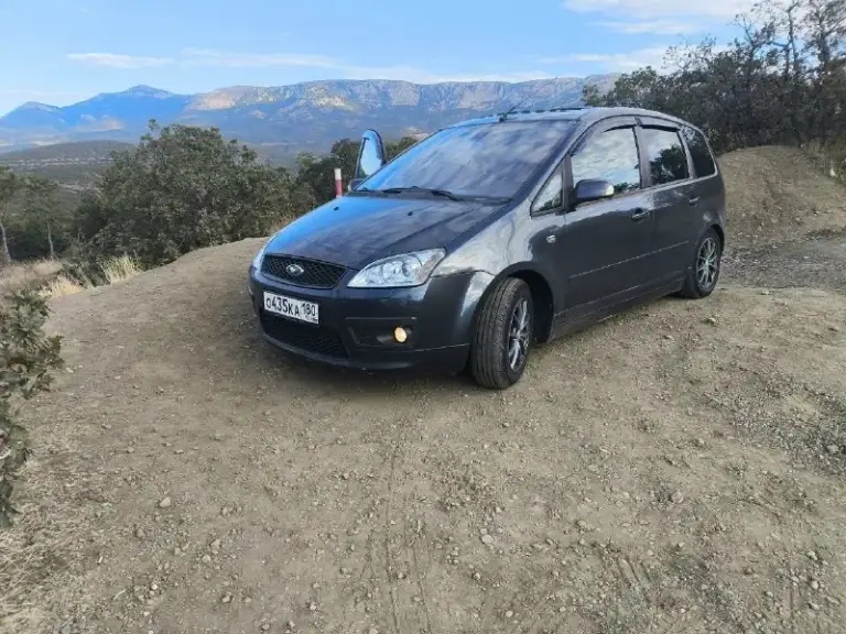 Продам ford focus c-max!!! 2007 г. В. 1,6 акпп 220 000 тыс. Пробег машина в самой максимальной комплектации "ghia" в отличном состоянии, шла на европейский рынок не путайте с российской сборкой, полность оцинкованный, ни одна деталь не крашена(толщик в помощь) - кожаный салон - круиз - адаптивный би ксенон - электро стеклоподъёмники (на всех четырёх) - кондёр - обогрев стёкол ( перед и зад ) - двухзонный климат - электропривод водительского, обогрев на передних - электропривод люка - зеркала с подогревом и электроприводом - автоматический ручник - без ключевой доступ машина на 180 регионе на мне. По авто много чего сделал имеются все отчётные документы, сейчас на авто стоит дорогая липучка " dunlop " любые проверки за ваш счёт, за авто не стыдно не капли 580 000₽ торг до упора всё вопросы в личку или по телефону +7 949 322 14 08
📞 Звоните: +7(949)3221408 - фотография - 1