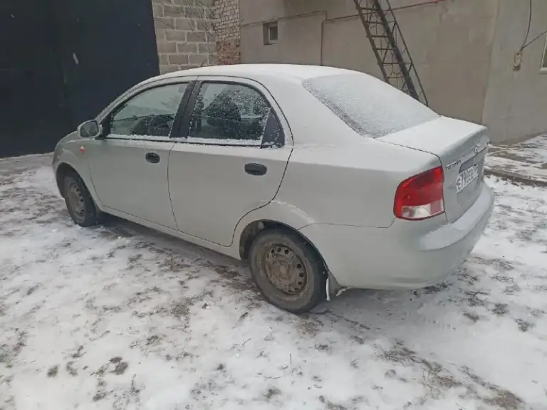 Продам chevrolet авео. Кореец. 2005 год.8 клоп. Пробег 185000км машина в семье с 2012 года. Гаражное состояние, не гнилая. Два владельца. . Горловка.
400000₽
Торг!
+79493285643
📞 Звоните: +7(949)3285643 - фотография - 2