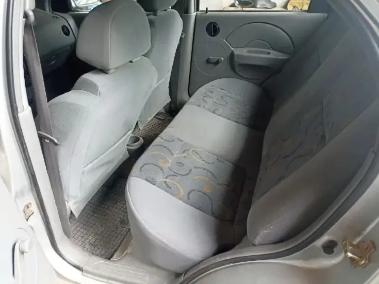 Продам chevrolet авео. Кореец. 2005 год.8 клоп. Пробег 185000км машина в семье с 2012 года. Гаражное состояние, не гнилая. Два владельца. . Горловка.
400000₽
Торг!
+79493285643
📞 Звоните: +7(949)3285643 - фотография - 3