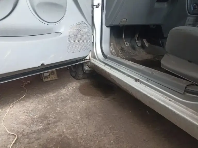 Продам chevrolet авео. Кореец. 2005 год.8 клоп. Пробег 185000км машина в семье с 2012 года. Гаражное состояние, не гнилая. Два владельца. . Горловка.
400000₽
Торг!
+79493285643
📞 Звоните: +7(949)3285643 - фотография - 4