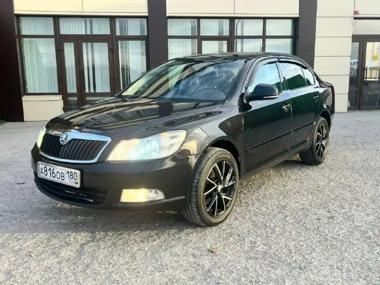 Skoda octavia
Год:2011
Пробег: 250000
Г. Донецк
+79790263716( Звонки )
+79494378767( Telegram, whatsapp )
Цена: 795000₽
Предлагаю вашему вниманию надежный и комфортабельный автомобиль skoda октавия 2011 года выпуска.
В комплектацию автомобиля входит все, что необходимо для комфортной и безопасной езды: климат-контроль, подогрев сидений, парктроники, датчики света и дождя, круиз-контроль, система курсовой устойчивости (esp) и многое другое. Салон автомобиля отделан качественными материалами, что создает атмосферу комфорта и уюта.
Автомобиль находится в отличном техническом состоянии и не требует дополнительных вложений. Своевременное техническое обслуживание проводилось в соответствии с регламентом производителя. Все заказ снаряды предоставим. Кузов автомобиля в отличном состоянии. Машина хозяйская, я хозяин по птс. Разумный торг уместен при осмотре.
📞 Звоните: +7(949)4378767 - фотография - 5
