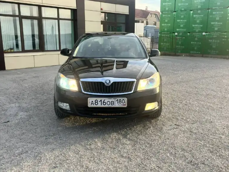 Skoda octavia
Год:2011
Пробег: 250000
Г. Донецк
+79790263716( Звонки )
+79494378767( Telegram, whatsapp )
Цена: 795000₽
Предлагаю вашему вниманию надежный и комфортабельный автомобиль skoda октавия 2011 года выпуска.
В комплектацию автомобиля входит все, что необходимо для комфортной и безопасной езды: климат-контроль, подогрев сидений, парктроники, датчики света и дождя, круиз-контроль, система курсовой устойчивости (esp) и многое другое. Салон автомобиля отделан качественными материалами, что создает атмосферу комфорта и уюта.
Автомобиль находится в отличном техническом состоянии и не требует дополнительных вложений. Своевременное техническое обслуживание проводилось в соответствии с регламентом производителя. Все заказ снаряды предоставим. Кузов автомобиля в отличном состоянии. Машина хозяйская, я хозяин по птс. Разумный торг уместен при осмотре.
📞 Звоните: +7(949)4378767 - фотография - 8