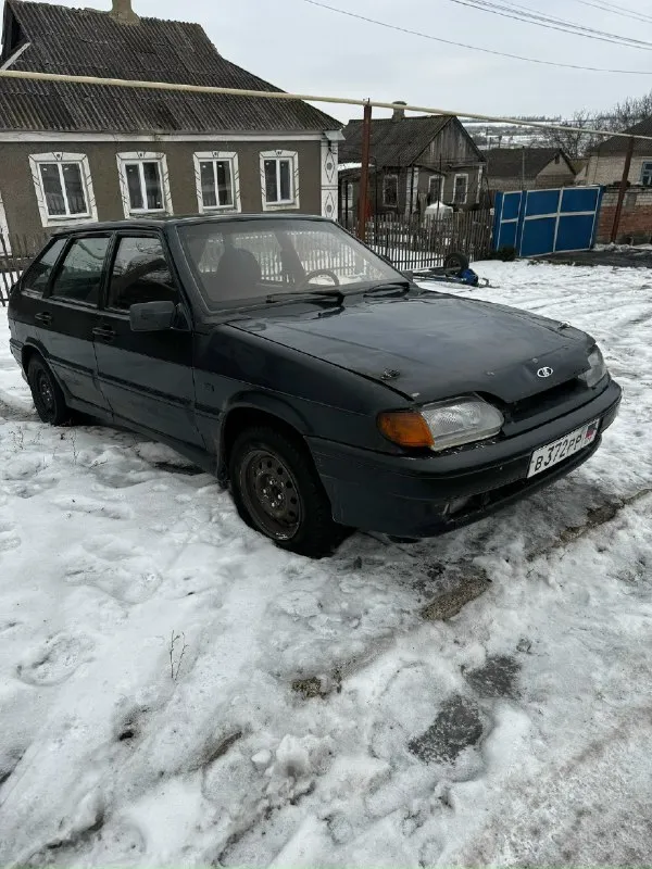 Продам ваз 2114 2008 год выпуска мотор 1.5 в хорошем состоянии коробка рабочая норм 👌 ходовка 4 салон на 4 по электрике все в порядке электро стекло подъемники, дворники машут, фары горят. По кузову есть моменты рыжики, дырки, стаканы лонжероны целые документы постояный днр учет. Состояние сел поехал машина работяга не ждите там капсулу времени, цена соответствует находится пгт. Старобешево +79493433124 цена 100 тыс рублей срочно🚨
📞 Звоните: +7(949)3433124 - фотография - 4