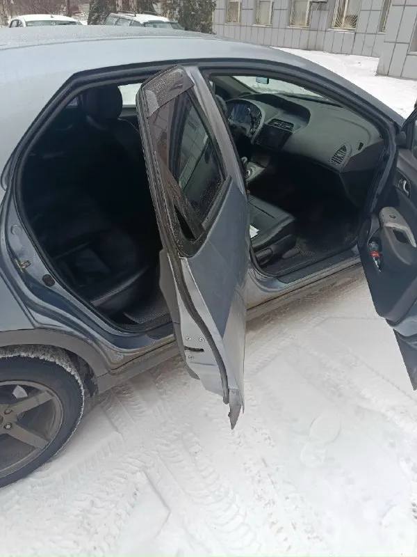 Honda цивик. 2008 г. В. 1.8 коробка робот. Авто на полном боевом ходу. Бензин газ двигатель контракт пробег 420к. Цена 600000.торг уместен. Т. +79493518982
📞 Звоните: +7(949)3518982 - фотография - 1