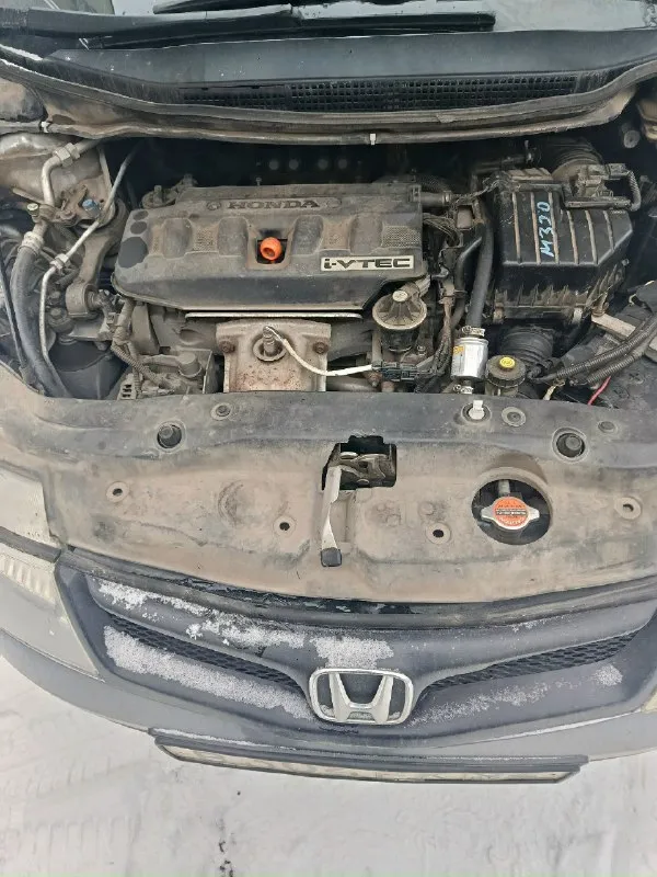Honda цивик. 2008 г. В. 1.8 коробка робот. Авто на полном боевом ходу. Бензин газ двигатель контракт пробег 420к. Цена 600000.торг уместен. Т. +79493518982
📞 Звоните: +7(949)3518982 - фотография - 3