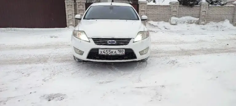 Ford мондео 4 2007 год,2.3 бензин, автомат, пробег 290т. Км, комплектация chia, полностью обслужен, денег не жалел, после последнего то проехал 500км, на данный момент никаких вложений не требует, я владелец по птс, находится в енакиево
Цена 680т. Р
+79493547710
📞 Звоните: +7(949)3547710 - фотография - 1