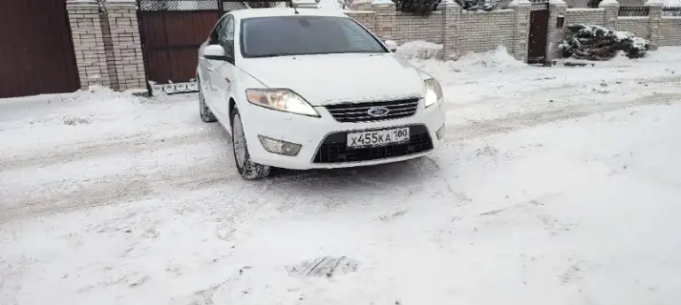 Ford мондео 4 2007 год,2.3 бензин, автомат, пробег 290т. Км, комплектация chia, полностью обслужен, денег не жалел, после последнего то проехал 500км, на данный момент никаких вложений не требует, я владелец по птс, находится в енакиево
Цена 680т. Р
+79493547710
📞 Звоните: +7(949)3547710 - фотография - 3
