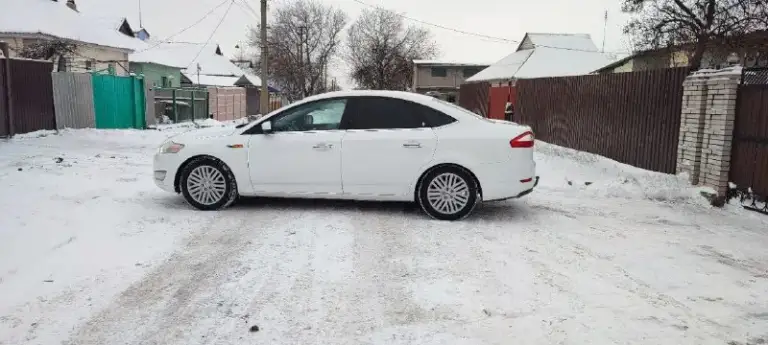 Ford мондео 4 2007 год,2.3 бензин, автомат, пробег 290т. Км, комплектация chia, полностью обслужен, денег не жалел, после последнего то проехал 500км, на данный момент никаких вложений не требует, я владелец по птс, находится в енакиево
Цена 680т. Р
+79493547710
📞 Звоните: +7(949)3547710 - фотография - 4
