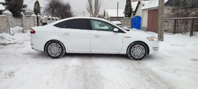 Ford мондео 4 2007 год,2.3 бензин, автомат, пробег 290т. Км, комплектация chia, полностью обслужен, денег не жалел, после последнего то проехал 500км, на данный момент никаких вложений не требует, я владелец по птс, находится в енакиево
Цена 680т. Р
+79493547710
📞 Звоните: +7(949)3547710 - фотография - 5