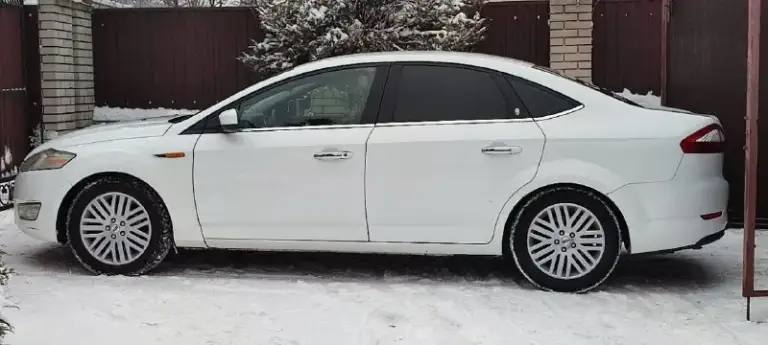 Ford мондео 4 2007 год,2.3 бензин, автомат, пробег 290т. Км, комплектация chia, полностью обслужен, денег не жалел, после последнего то проехал 500км, на данный момент никаких вложений не требует, я владелец по птс, находится в енакиево
Цена 680т. Р
+79493547710
📞 Звоните: +7(949)3547710 - фотография - 6