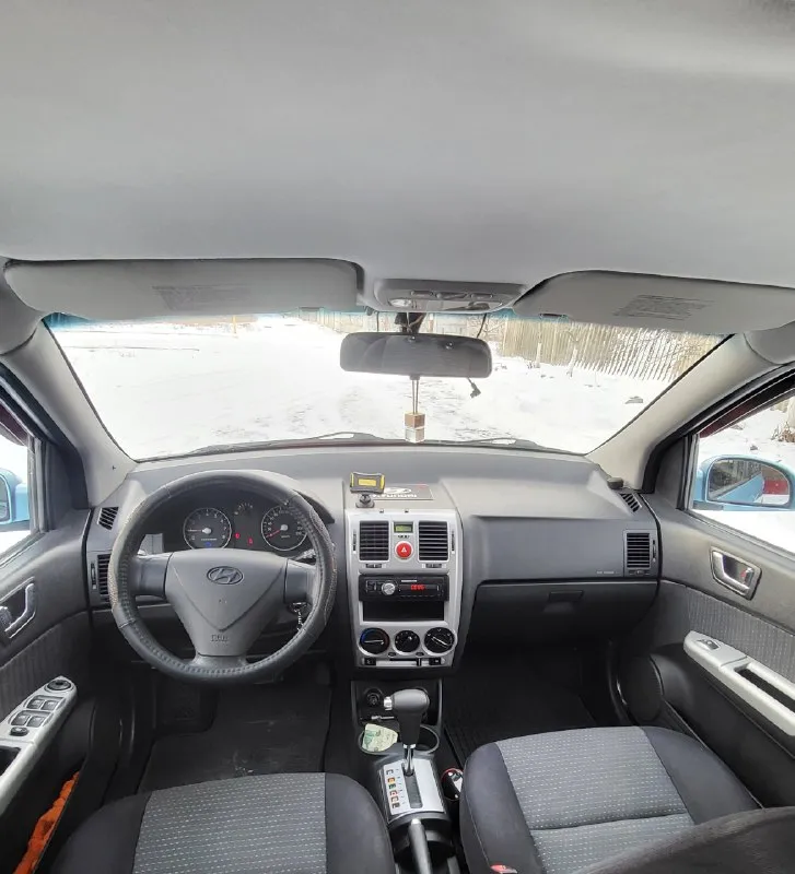 Hyundai getz (хендай гетс) 2007г. В. 1.4 16v акпп(автомат). Автомобиль местный, куплен в донецке один собственник. Не бит и не крашен. Вложений не требует.620т. Р. +79493032667
📞 🇷🇺 Звоните: +79493032667 - фотография - 6