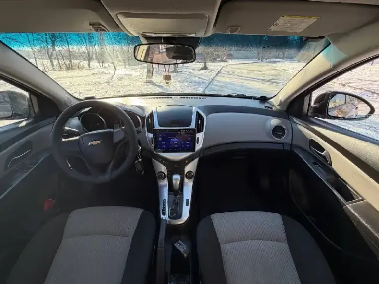 В продаже chevrolet cruze 2013 года
Идеальное состояние, не требует никаких вложений как по технике так и по кузову. 2 владельца. Пробег 180.000 км
Самый надёжный 1.6 бензин, работает отлично! Не троит и не дымит. Коробка автомат, переключает идеально, не пинается. Ходовая обслужена!
Возможен обмен и продажа в кредит!
Осмотр донецк
Цена 830.000 ₽, торг быстрому покупателю
☎️ +7 (949) 628-72-17
📞 Звоните: +7(949)6287217 - фотография - 10