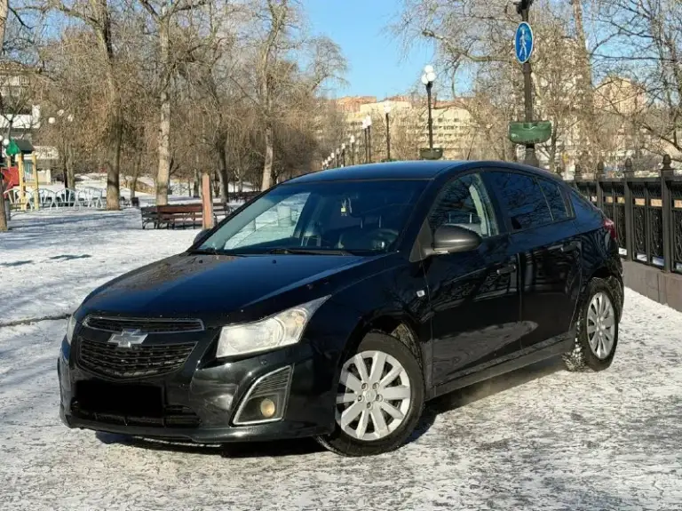 В продаже chevrolet cruze 2013 года
Идеальное состояние, не требует никаких вложений как по технике так и по кузову. 2 владельца. Пробег 180.000 км
Самый надёжный 1.6 бензин, работает отлично! Не троит и не дымит. Коробка автомат, переключает идеально, не пинается. Ходовая обслужена!
Возможен обмен и продажа в кредит!
Осмотр донецк
Цена 830.000 ₽, торг быстрому покупателю
☎️ +7 (949) 628-72-17
📞 Звоните: +7(949)6287217 - фотография - 4