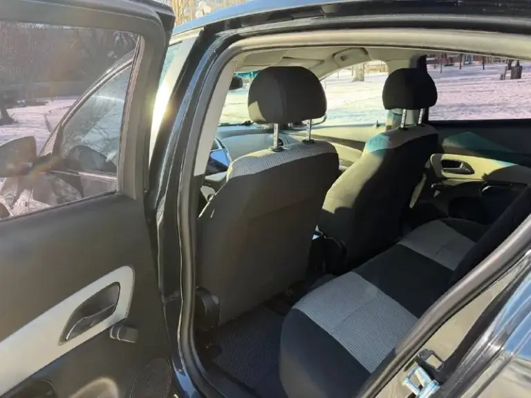 В продаже chevrolet cruze 2013 года
Идеальное состояние, не требует никаких вложений как по технике так и по кузову. 2 владельца. Пробег 180.000 км
Самый надёжный 1.6 бензин, работает отлично! Не троит и не дымит. Коробка автомат, переключает идеально, не пинается. Ходовая обслужена!
Возможен обмен и продажа в кредит!
Осмотр донецк
Цена 830.000 ₽, торг быстрому покупателю
☎️ +7 (949) 628-72-17
📞 Звоните: +7(949)6287217 - фотография - 8