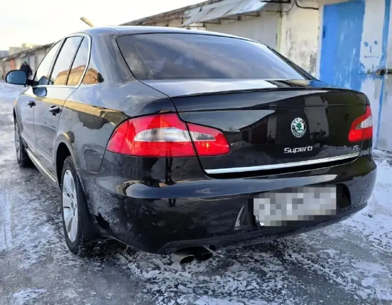 Продаю автомобиль skoda superb 2012 года в отличном состоянии для своих лет. Первая регистрация с 2013 года. Без дтп.
Два владельца.
Пробег 172000
Мотор 1,8 tsi
Коробка автомат не пинает. С хорошей комплектацией elegance. Автомобиль полностью обслужен.
То проходила во время по регламенту. По кузову как на фото гнили ржавчины нет. Продажа с полным переоформлением. Юридически чист. Осмотр г. Донецк по договорённости. Цена 1.120000 из-за срочности.
Звонить по номеру телефона +79490881846 или пишите в телеграмм +79496167298. Звонить только реальным покупателям. - фотография - 6