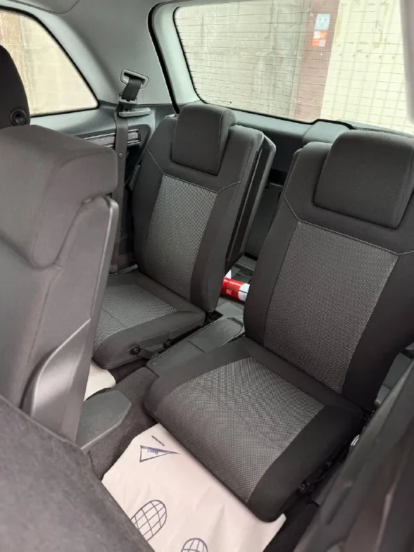 🛻Opel zafira b. Минивэн
💰Цена - 740.000 торг обмен
🌍 Город - мариуполь
📆 Год выпуска - 2010
🛞Пробег - 206.000
⛽️Топливо - дизель
⚙️Модификация- 1.9
📦Кпп - автомат-айсин
📞+79495000534

Opel zafira b рестайлинговый автомобиль обслужены вложений не требует по кузову нареканий нет как на фото мотор работает отлично не дымит от слова совсем не на холодную и не на горячую
Автомат ведёт себя отлично нету никаких пинков не рывков по ходовой части нареканий нету
Автомобиль прошел то докуме. .. 85.png')">✅
Датчик дождя датчик света ✅
4 Эл. Подъемника ✅
Подушки безопасности✅
Эл. Регулировка зеркал✅
Парктроник✅
Бортовой компьютер✅
Мультируль✅
Обогрев сидений✅
Электрообогрев боковых зеркал✅
Хорошие аудиосистема✅
3️⃣Режима коробки обычный зимний sport ✅ - фотография - 10