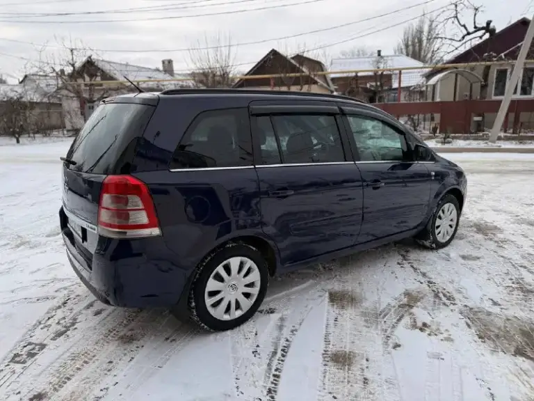 🛻Opel zafira b. Минивэн
💰Цена - 740.000 торг обмен
🌍 Город - мариуполь
📆 Год выпуска - 2010
🛞Пробег - 206.000
⛽️Топливо - дизель
⚙️Модификация- 1.9
📦Кпп - автомат-айсин
📞+79495000534

Opel zafira b рестайлинговый автомобиль обслужены вложений не требует по кузову нареканий нет как на фото мотор работает отлично не дымит от слова совсем не на холодную и не на горячую
Автомат ведёт себя отлично нету никаких пинков не рывков по ходовой части нареканий нету
Автомобиль прошел то докуме. .. 85.png')">✅
Датчик дождя датчик света ✅
4 Эл. Подъемника ✅
Подушки безопасности✅
Эл. Регулировка зеркал✅
Парктроник✅
Бортовой компьютер✅
Мультируль✅
Обогрев сидений✅
Электрообогрев боковых зеркал✅
Хорошие аудиосистема✅
3️⃣Режима коробки обычный зимний sport ✅ - фотография - 5