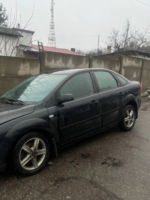 Ford focus 2, 2005, двигатель 2.0, механика, пробег 391000км

Масло всегда менял через каждые 7000-8000 км, заливал comma xtech, на пробеге 382000 км поменял сцепление, также недавно была замена рулевых тяг и наконечников
Больше деталей в лс
Расскажу все подробно
В силу возраста есть кузовные моменты
Хочу за него 350 т. Рублей, но к торгу готов
Находится в донецке в кировском районе, по запросу могу привезти в другое место
Телефон для связи:
+79493482104 - Также телеграм на этом номере - фотография - 3