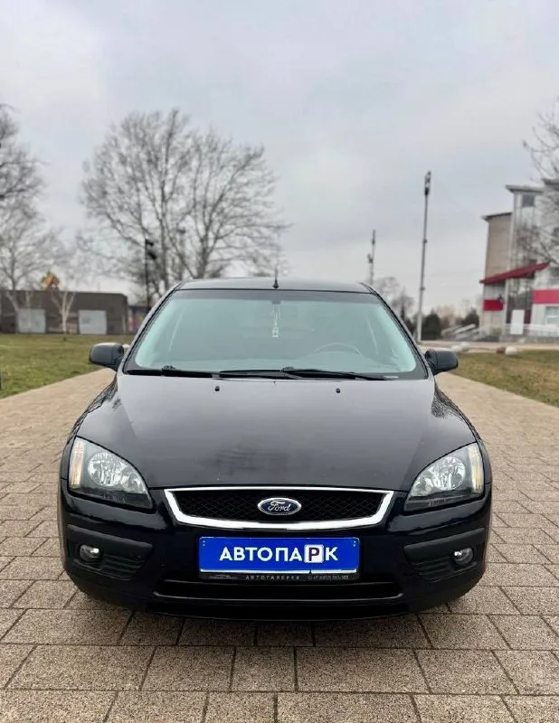⬛️ Ford focus ll

💰Цена: 570 000р
🏢Город: мариуполь
📅Год выпуска: 2006
🧾Пробег: 168 649км.
⚙️Двигатель: 1.8
⛽Топливо: бензин
⚙️Кпп: механика

📞Телефон:

+7-949-727-41-51
+7-989-263-55-56
+7-949-713-18-14

💾 Описание:

Ford focus ii sedan – проверенный выбор для тех, кто ценит надёжность и практичность в каждом километре пути. Модель сочетает в себе проверенный 1,8-литровый бензиновый агрегат мощностью 125 л. С. И лёгкую переднеприводную платформу, что делает её идеальной для городской жизни и дальних поездок без лишних затрат.

✅ 2 Владельца, птс оригинал

✅ Родная краска

✅ Оригинальный пробег

Комплектация:
Климат контроль, подогрев сидений, электропакет, abs, airbag, гидроусилитель руля, сигнализация, птф.

Улица шевченко 269

🏦 Возможна продажа в кредит по двум документам. - фотография - 2