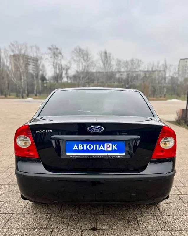 ⬛️ Ford focus ll

💰Цена: 570 000р
🏢Город: мариуполь
📅Год выпуска: 2006
🧾Пробег: 168 649км.
⚙️Двигатель: 1.8
⛽Топливо: бензин
⚙️Кпп: механика

📞Телефон:

+7-949-727-41-51
+7-989-263-55-56
+7-949-713-18-14

💾 Описание:

Ford focus ii sedan – проверенный выбор для тех, кто ценит надёжность и практичность в каждом километре пути. Модель сочетает в себе проверенный 1,8-литровый бензиновый агрегат мощностью 125 л. С. И лёгкую переднеприводную платформу, что делает её идеальной для городской жизни и дальних поездок без лишних затрат.

✅ 2 Владельца, птс оригинал

✅ Родная краска

✅ Оригинальный пробег

Комплектация:
Климат контроль, подогрев сидений, электропакет, abs, airbag, гидроусилитель руля, сигнализация, птф.

Улица шевченко 269

🏦 Возможна продажа в кредит по двум документам. - фотография - 5