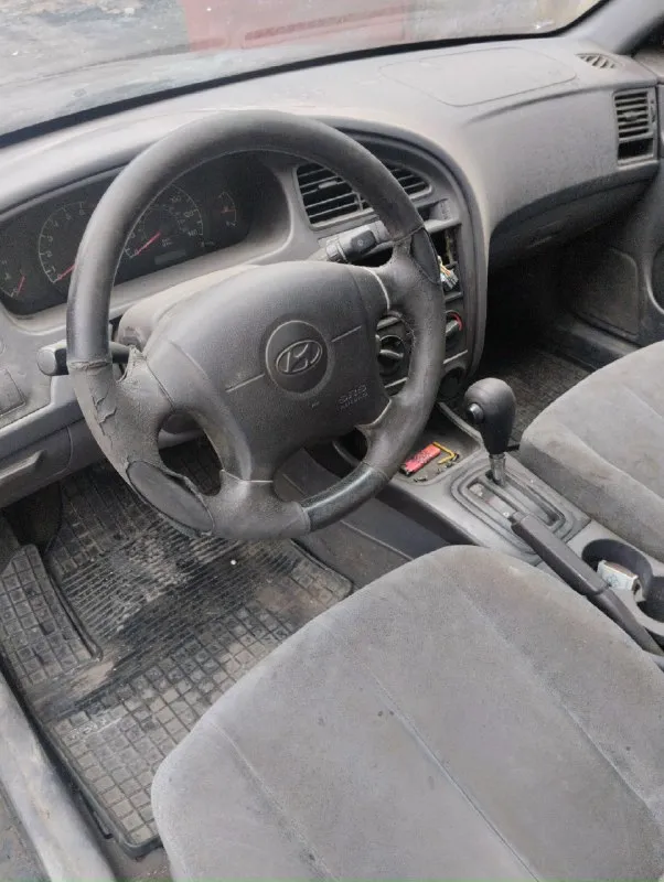 Продам hyundai элантра 2001г. 2.0л. Р. Ф. Учет из документ птс стс движок коробка работают хорошо из минусов нужно менять сальник на колленвале сильно течет масло все остальные вопросы по телефону +79495322462 цена 100.000р. Торг на месте
📞 Звоните: +7(949)5322462 - фотография - 5