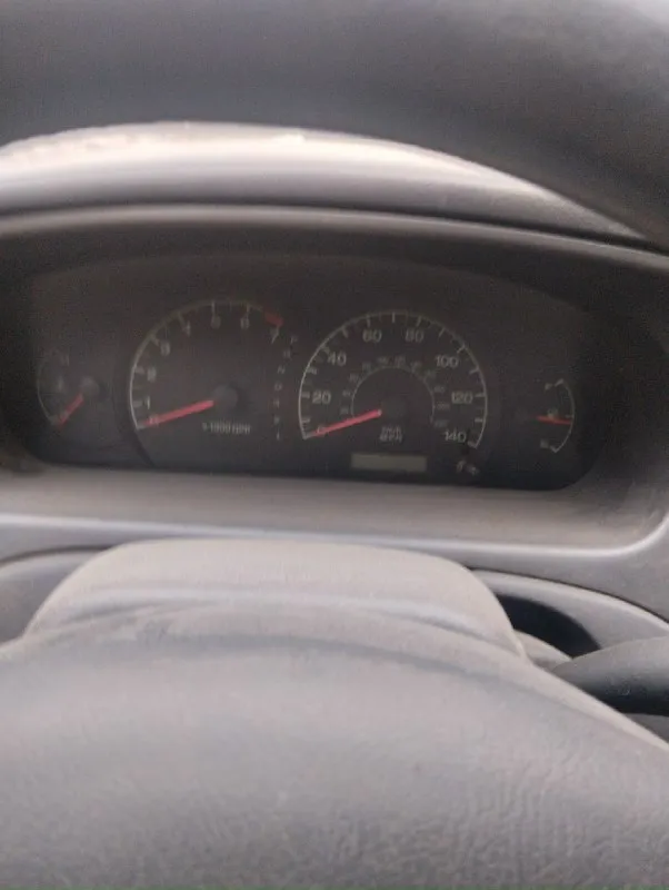 Продам hyundai элантра 2001г. 2.0л. Р. Ф. Учет из документ птс стс движок коробка работают хорошо из минусов нужно менять сальник на колленвале сильно течет масло все остальные вопросы по телефону +79495322462 цена 100.000р. Торг на месте
📞 Звоните: +7(949)5322462 - фотография - 6