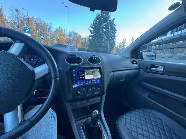 Продаю ford focus 2 ( форд фокус) 2006г 1.6 115л. С
Владею машиной больше полутора лет, за это время было сделано многое:
Новый гидроусилитель руля
Новая система шлангов гидроусилителя
Новая рулевая рейка
(Менял это все для устранения гула гура, но небольшой все равно остался)
Новый клапан вентиляции картерных газов
Новые бронепровода
Заменена жабка заднего хода
Новая катушка зажигания
Ремень грм был заменен около тысячи км назад
Произведена чистка форсунок, дроссельной заслонки
Новые подушки двигателя (гидроопора и задняя)
Заменены сальники штока выбора передач, левого привода, коленвала
Новый шкив коленвала
Заменено масло в коробке около 10 тыс назад, также масло гидроусилителя
По ходовке спереди - новые шруса, наконечники, шаровые, опоры и опорные подшипники, стойки стабилизатора.
645К торг уместен.
+79493523502 Г. Донецк - фотография - 10
