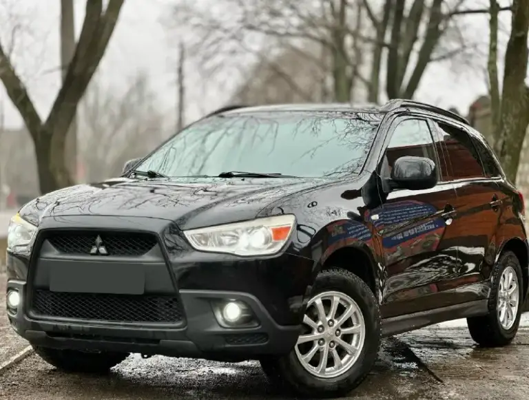 Mitsubishi asx год 2012 пробег 195.000 цена 1.150.000₽ коробка автомат мотор 1.8 бензин авто в достойном состоянии без каких либо вложений комплектация мульти руль под рулевые лепестки круиз-контроль кондиционер регулировка зеркал подогрев зеркал подогрев сидений электропакет r’16 на литье мотор тянет хорошо масла фильтра заменены коробка переключает в штатном режиме ходовая в идеале пороги дно в идеале авто без дтп и подводных камней езжу каждый день с удовольствием отвечу на все ваши вопросы по телефону осмотр г. Донецк цена 1.150.000 +79494660728
📞 Звоните: +7(949)4660728 - фотография - 1