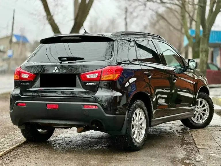 Mitsubishi asx год 2012 пробег 195.000 цена 1.150.000₽ коробка автомат мотор 1.8 бензин авто в достойном состоянии без каких либо вложений комплектация мульти руль под рулевые лепестки круиз-контроль кондиционер регулировка зеркал подогрев зеркал подогрев сидений электропакет r’16 на литье мотор тянет хорошо масла фильтра заменены коробка переключает в штатном режиме ходовая в идеале пороги дно в идеале авто без дтп и подводных камней езжу каждый день с удовольствием отвечу на все ваши вопросы по телефону осмотр г. Донецк цена 1.150.000 +79494660728
📞 Звоните: +7(949)4660728 - фотография - 2