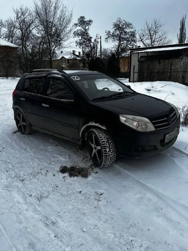 Продам geely mk cross 2012 года выпуска
- Двигатель 1.5 л.
- Передний привод
- Механика 5 ступка
- Эур
- Кондиционер
- Электро стеклоподъемники в круг
- Установлен газ евро 4
В 26 году перебрана вся подвеска, перед полностью от тойоты, зад сток джили. Барабан, колодки, привода. Вложения требуются локально по аркам и порогам.
Пробег 165к стоят титаны 215/50/17 на новой зимней шиповоной резине. В комплекте лето на штампах на сезон 15 р.
Цена 300к (торг)
Телефон: +7(949) 347-92-58 (тг)
📲 Tg: @slavasandin
📞 Звоните: +7(949)3479258 - фотография - 1